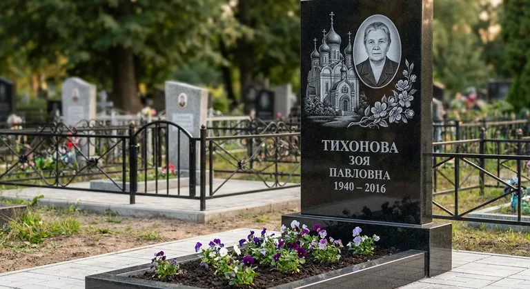 Пример работы мастерской