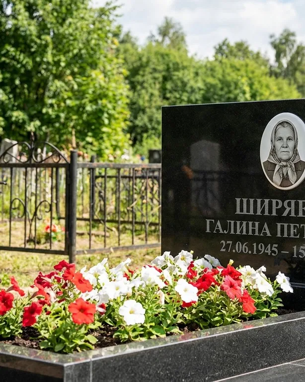 Двойной премиум-комплекс под ключ в Норильске