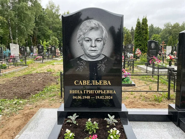 Портрет уходит в производство