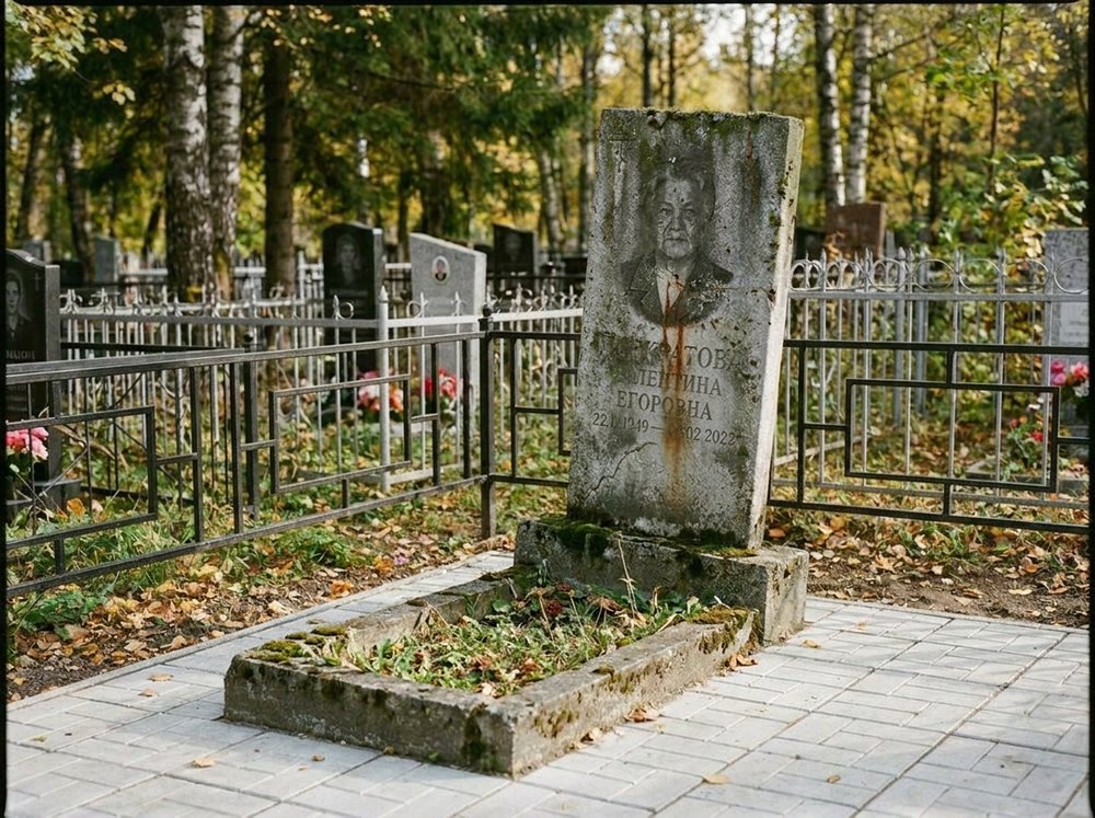 Фото до ретуши