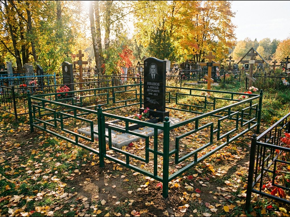 Фото после ретуши