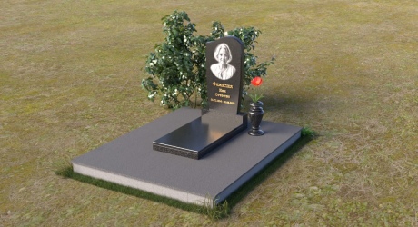 Памятник ПВ019