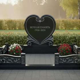 Вертикальный светский мемориальный комплекс - ПН523