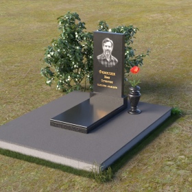 Памятник ПВ001