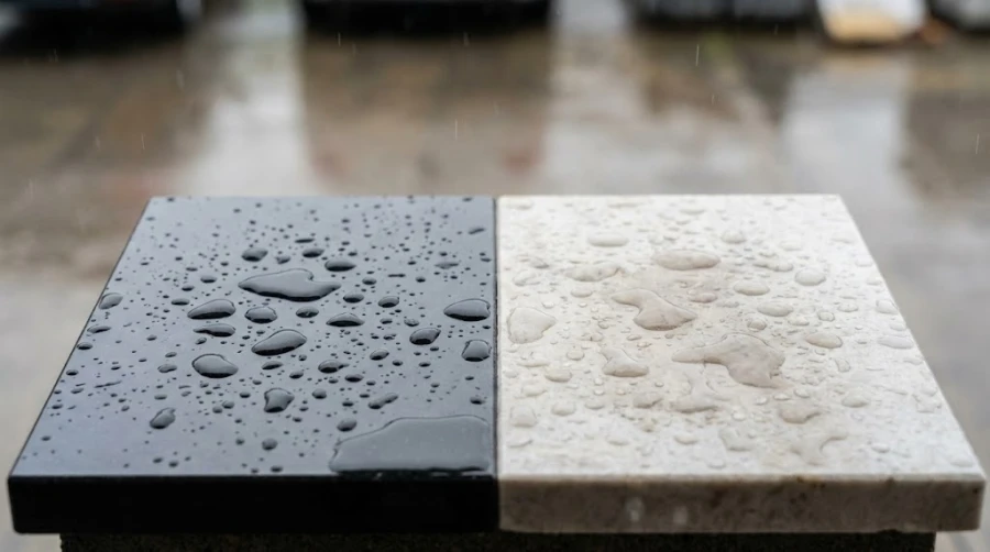 sravnenie-granita-i-mramora-vodo-pogloshenie