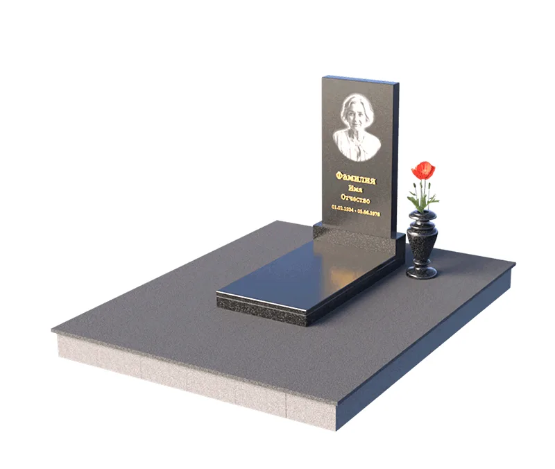 Изготовление памятников под ключ в Норильске